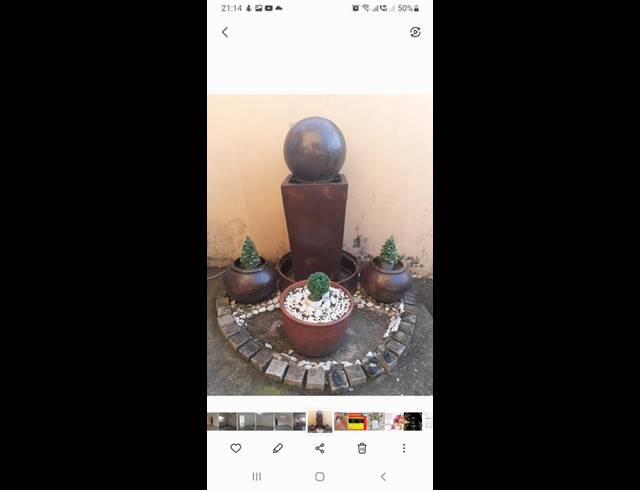 2 BEDROOM PROPERTY TO RENT IN OVERPORT